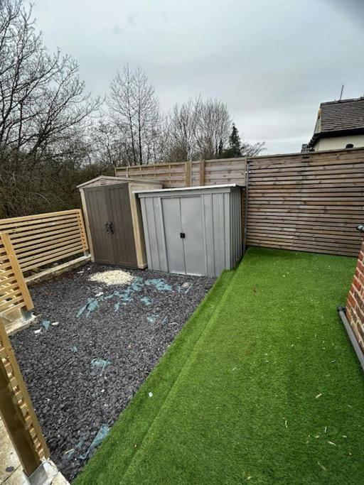 Lovely 5Br Home In Manchester. Close To The City Kültér fotó